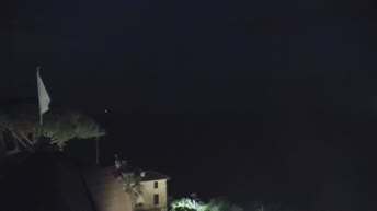 Cámara web en directo Rapallo - Génova