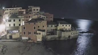 Boccadasse - Genua