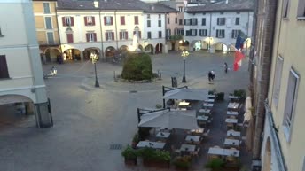 Live Cam Iseo