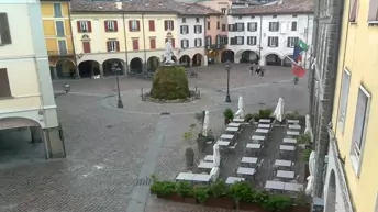 Live Cam Iseo