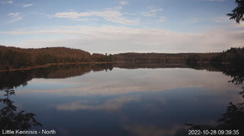 Haliburton - Canada