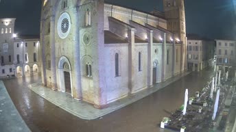Live Cam Crema Cathedral
