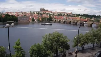 Live Cam Prague - Old Town