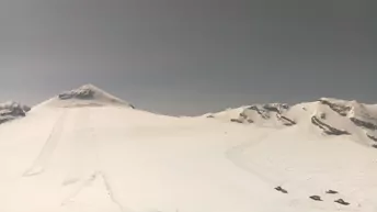 Live Cam Summer ski area in Stelvio pass - Weather