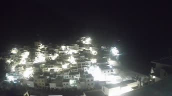 Веб-камера Пляж Коловрехтис - Трис Экклисиес - Ираклион