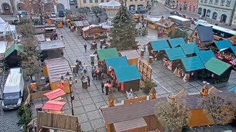 LIVE Webcam Halle Deutschland SkylineWebcams LIVE Webcam Halle Deutschland SkylineWebcams