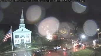 Webcam Hannover - Massachusetts