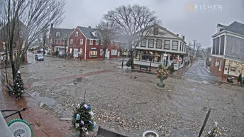 Kamera na żywo Nantucket – Massachusetts