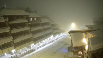 Kamera na żywo Sestriere - wyciąg narciarski Cit Roc