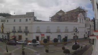 Alcalá de los Gazules - Cadice
