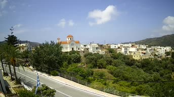 Exo Mouliana - Kreta