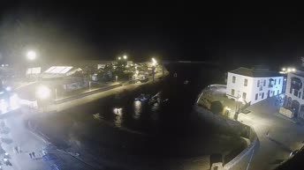 Webcam en direct Puerto de la Cruz - Tenerife
