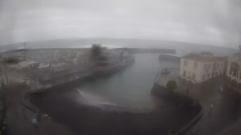 Live Cam Puerto de la Cruz - Tenerife