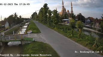 Bandungrejo - Indonesia