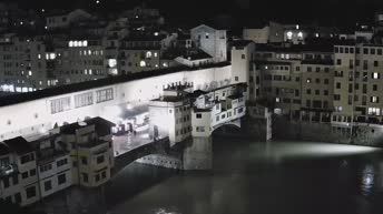 Florenz - Ponte Vecchio