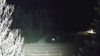 Kamera na żywo Fokida - Góry