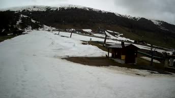 Cámara web en directo Livigno - Estación de esquí San Rocco