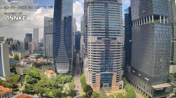 新加坡 - 甘榜格南