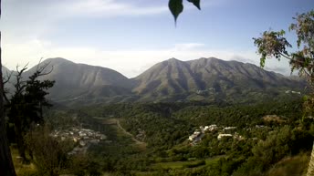 Talean Mountains - Rethymno