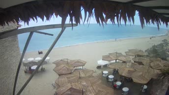 Kamera na żywo Plaża Zorritos