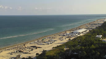 Webcam Miami - Spiaggia Sud