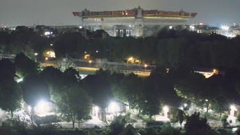Webcam San Siro Stadium - Milan