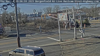 Webcam en direct Bergenfield-New Jersey