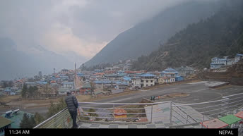 Lukla - Nepal