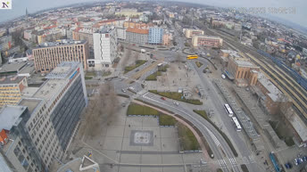 Webcam en direct Olomouc - République tchèque