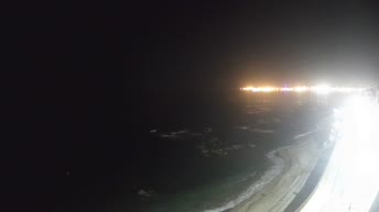 Webcam en direct Baie de Giardini-Naxos