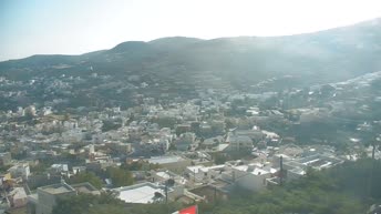 Webcam en direct Ermoúpoli - Syros