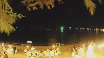 Webcam Choengmon Beach - Thailand