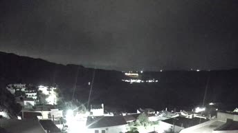 Webcam Panorama di Gergeri
