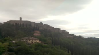 Monte Santa Maria Tiberina - Perugia