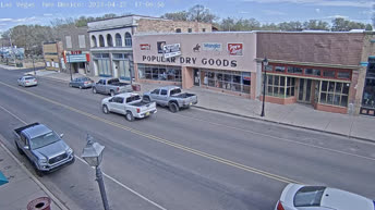 Webcam Las Vegas - Nuovo Messico