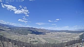 Webcam Mora - Nuovo Messico