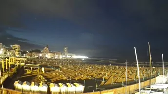Webcam Nettuno