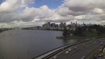 Webcam Fiume Brisbane