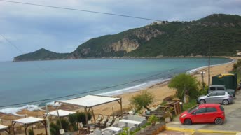 Webcam San George - Korfu