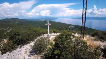 Webcam Skitača – Kroatien
