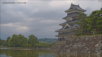 Webcam Matsumoto – Japan