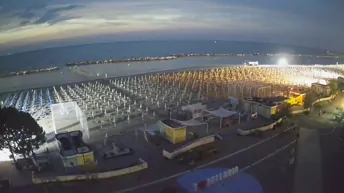 Webcam Bellaria - Rimini