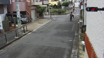 Kamera na żywo Tokio — Adachi