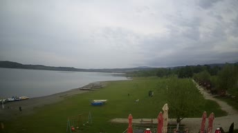 Fârdea - Lake Surduc