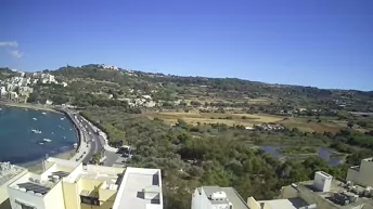 Xemxija - Riserva Naturale di Simar
