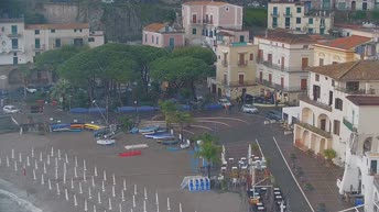 Webcam Cetara – Salerno