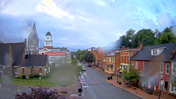 Webcam Jonesborough - Tennessee