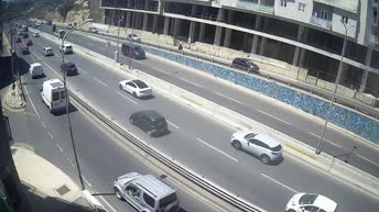 Msida - Traffic monitoring by MYC Marketing Agency