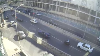 Misida - Monitoraggio traffico