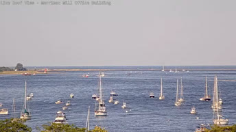 Webcam en direct Newburyport-Massachusetts